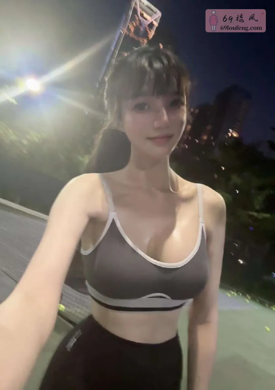 广州海珠健身老师-小靖 - 广东-广州 楼凤实拍第4张