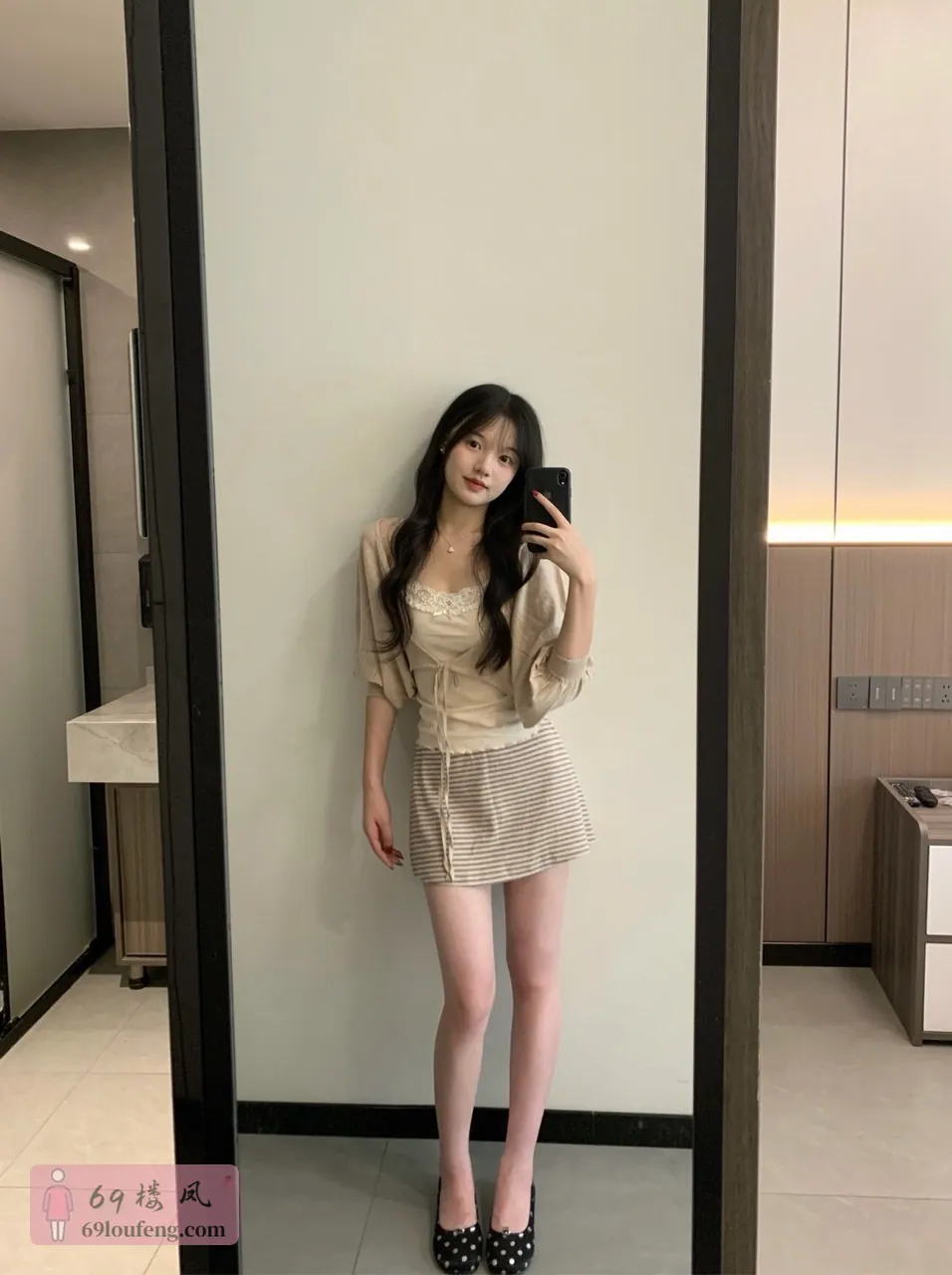 一字马三点粉嫩白虎嫩妹服务一流听话不催钟-婷婷 - 广东-广州 楼凤实拍第3张