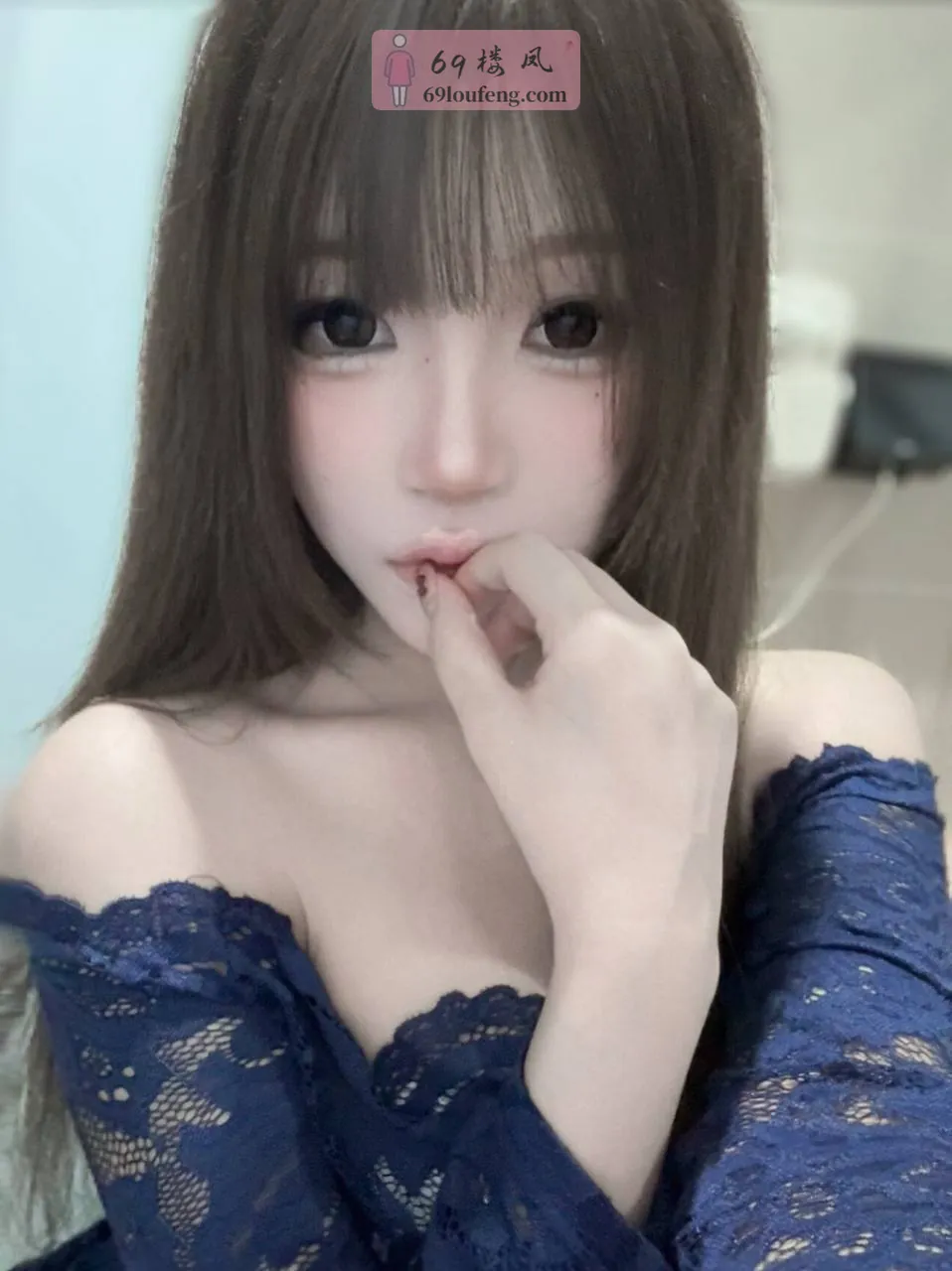禅城清纯甜美少女兼职-花花（热） - 广东-佛山 楼凤实拍第3张