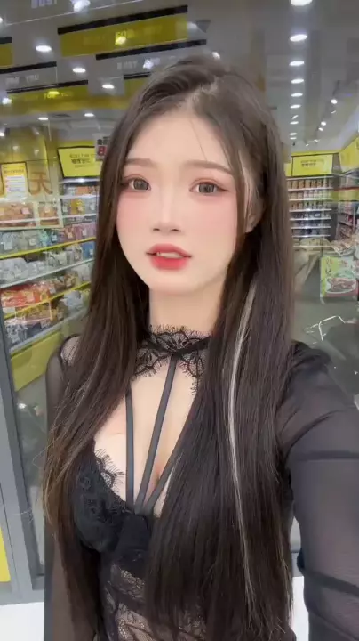 花都邻家小妹可上门-云歌 - 广东-佛山 楼凤实拍第5张