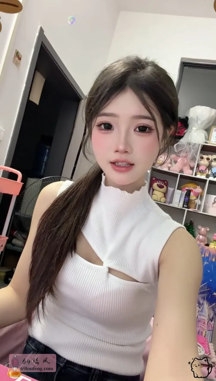 花都邻家小妹可上门-云歌 - 广东-佛山 楼凤实拍第3张