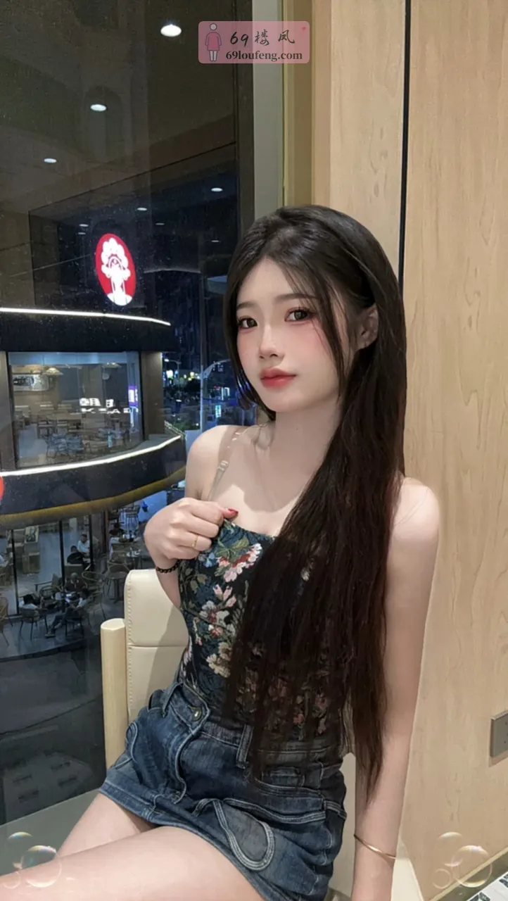 花都邻家小妹可上门-云歌 - 广东-佛山 楼凤实拍第4张