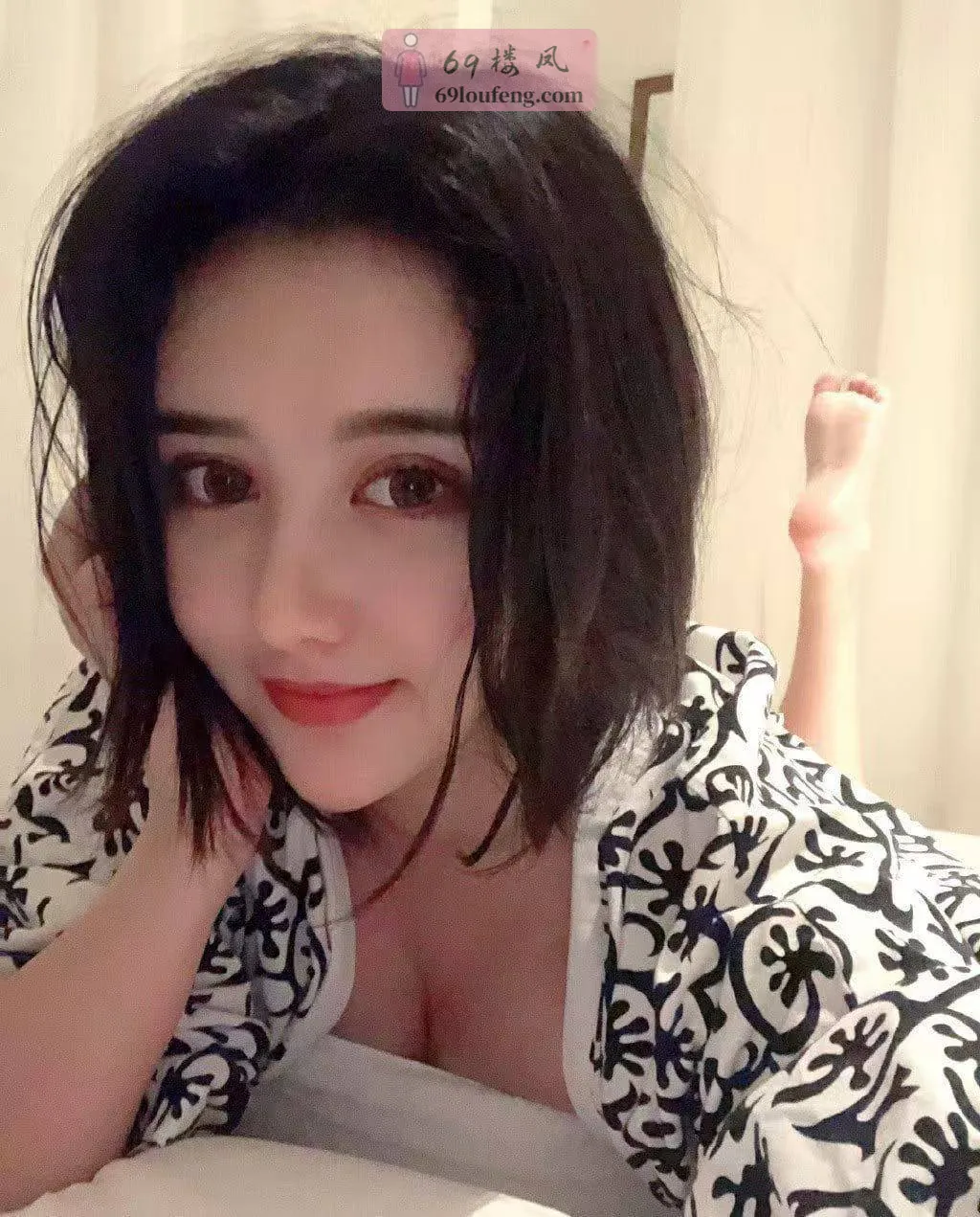 天河区新疆混血巨乳抓龙筋-小雨 - 广东-广州 楼凤实拍第1张