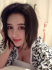 广东 - 广州 资深老司机分享：天河区新疆混血巨乳抓龙筋-小雨 现场图