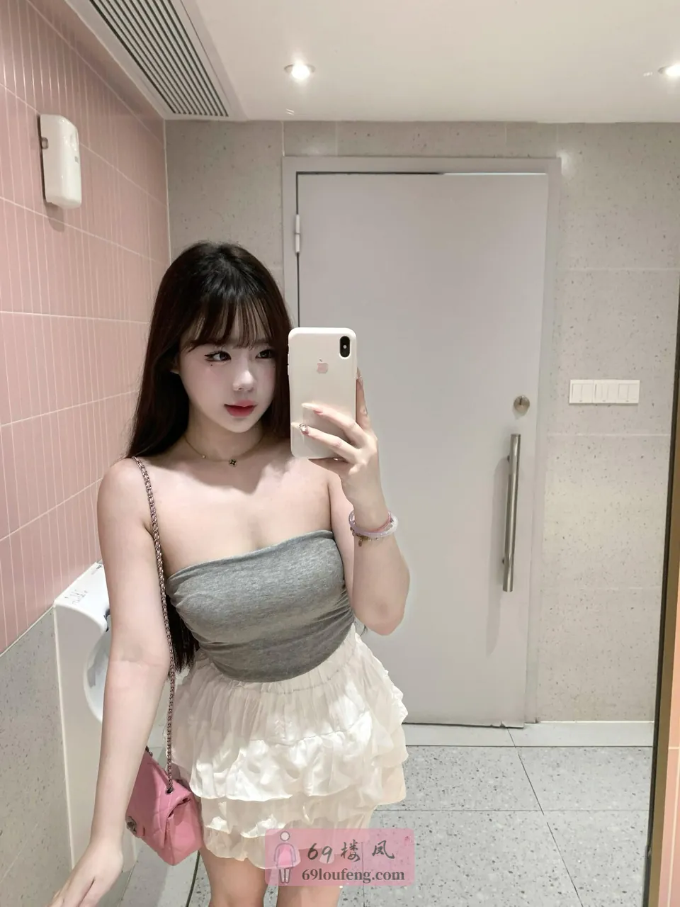 海珠新人乖巧会玩-莉莉 - 广东-广州 楼凤实拍第1张