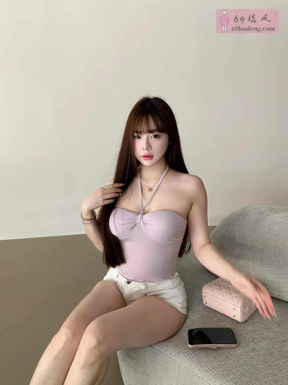 海珠新人乖巧会玩-莉莉 - 广东-广州 楼凤实拍第3张