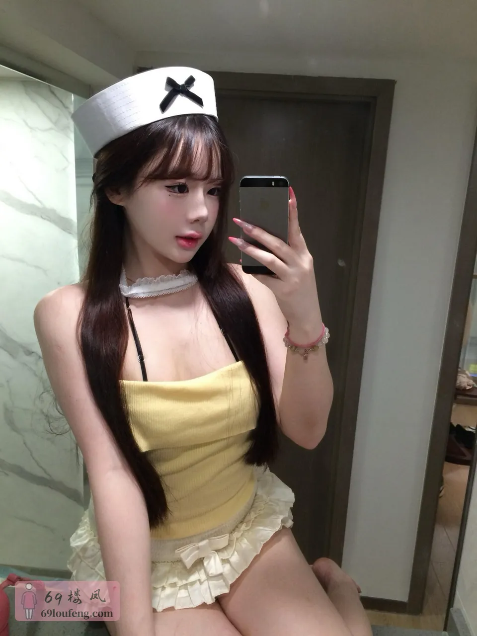 海珠新人乖巧会玩-莉莉 - 广东-广州 楼凤实拍第4张