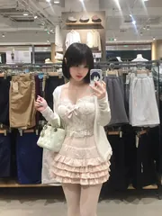 【广东 - 广州】白云美甲店上班小妹第一次下海-灵儿 避雷小作文配图
