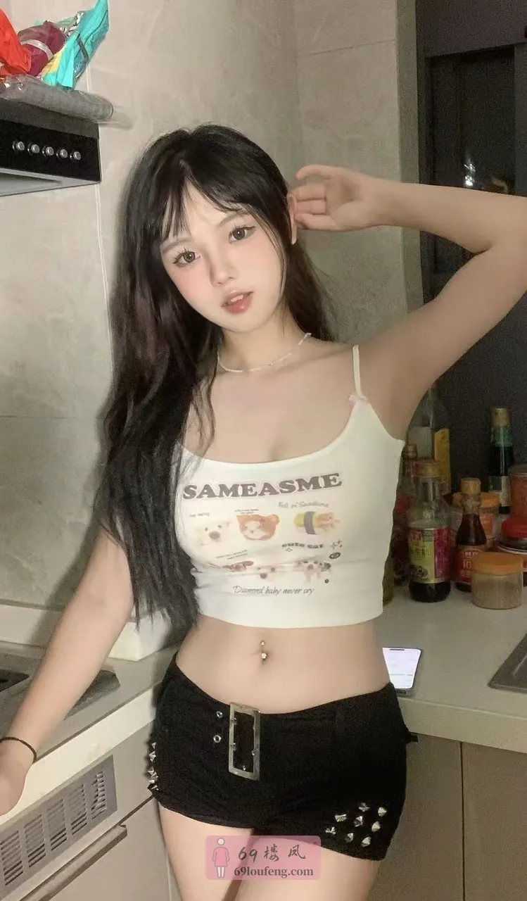 天河新人04女大 - 广东-广州 楼凤实拍第4张