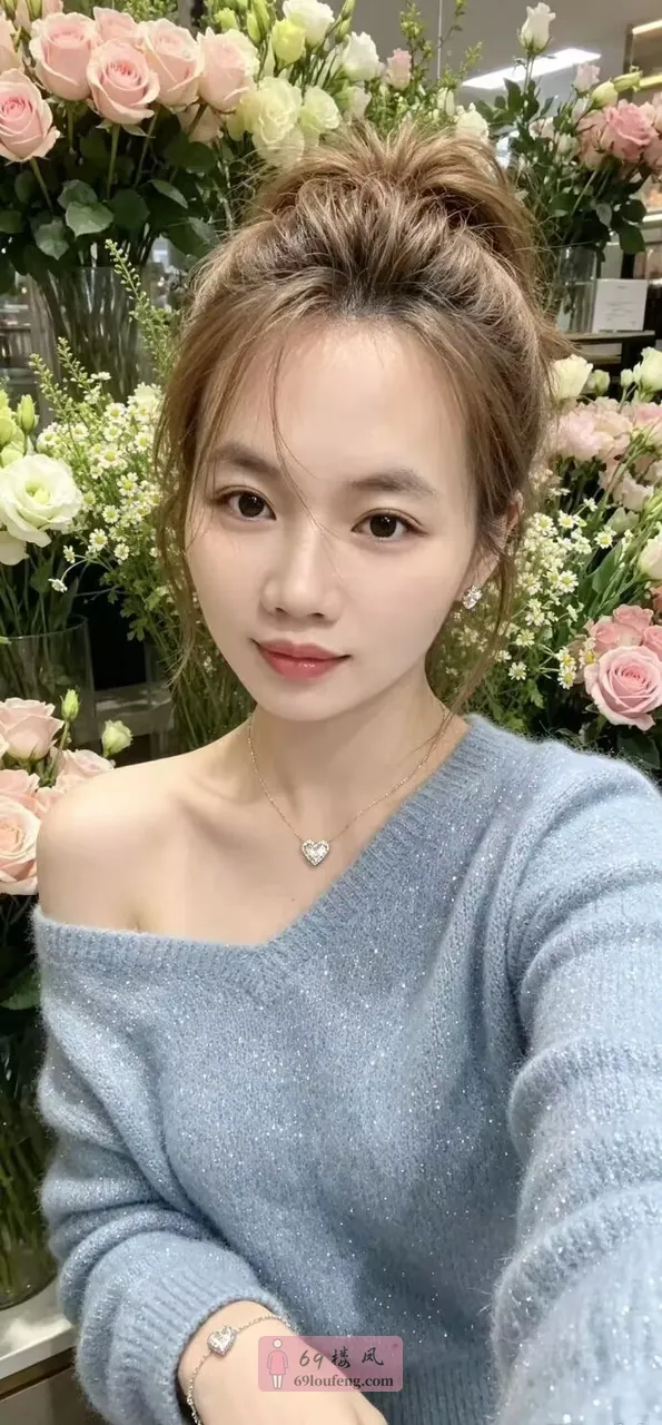 越秀懂事听话性格好-小萌 - 广东-广州 楼凤实拍第1张