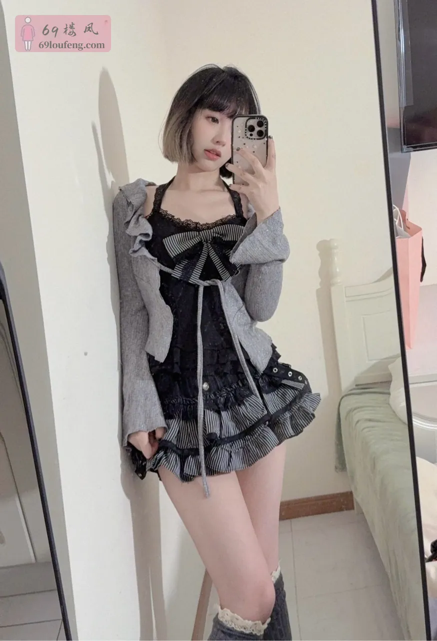 极品白虎嫩妹水多紧致服务一流可外出-莹莹 - 广东-广州 楼凤实拍第2张