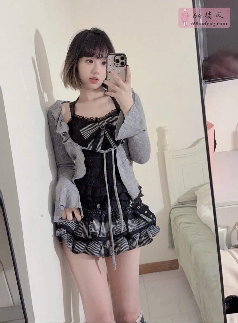 极品白虎嫩妹水多紧致服务一流可外出-莹莹 - 广东-广州 楼凤实拍第3张