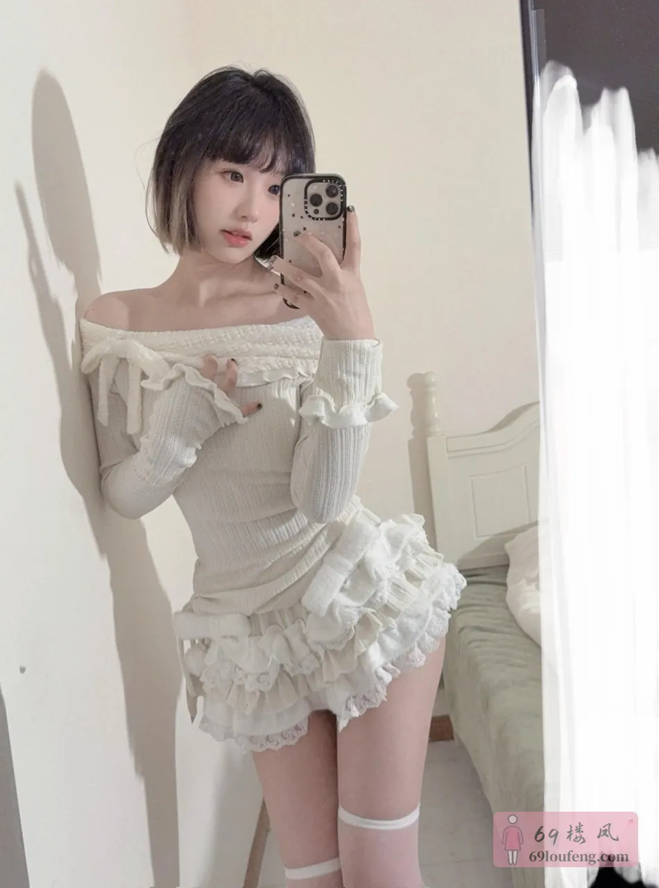 极品白虎嫩妹水多紧致服务一流可外出-莹莹 - 广东-广州 楼凤实拍第4张