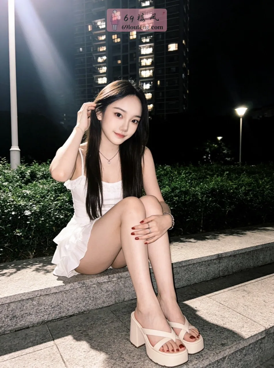 海珠个人兼职女友感-妞妞 - 广东-广州 楼凤实拍第2张