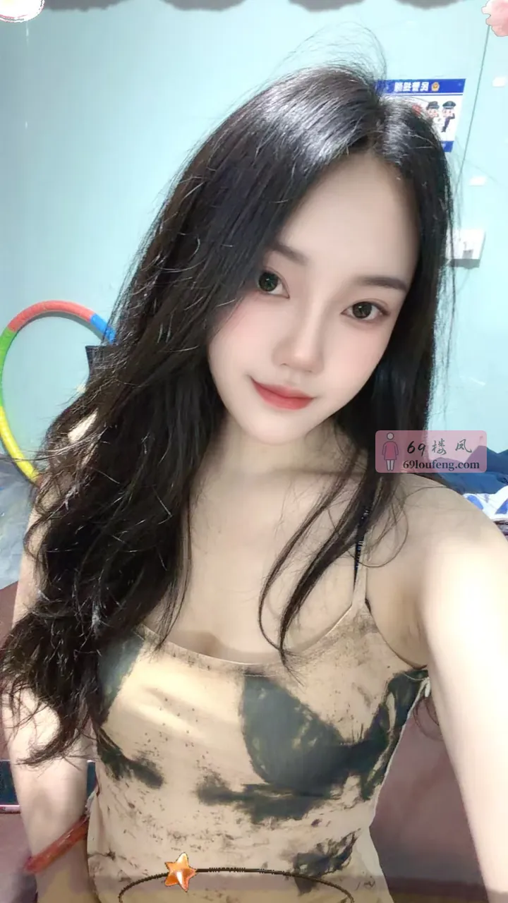 海珠个人兼职女友感-妞妞 - 广东-广州 楼凤实拍第3张
