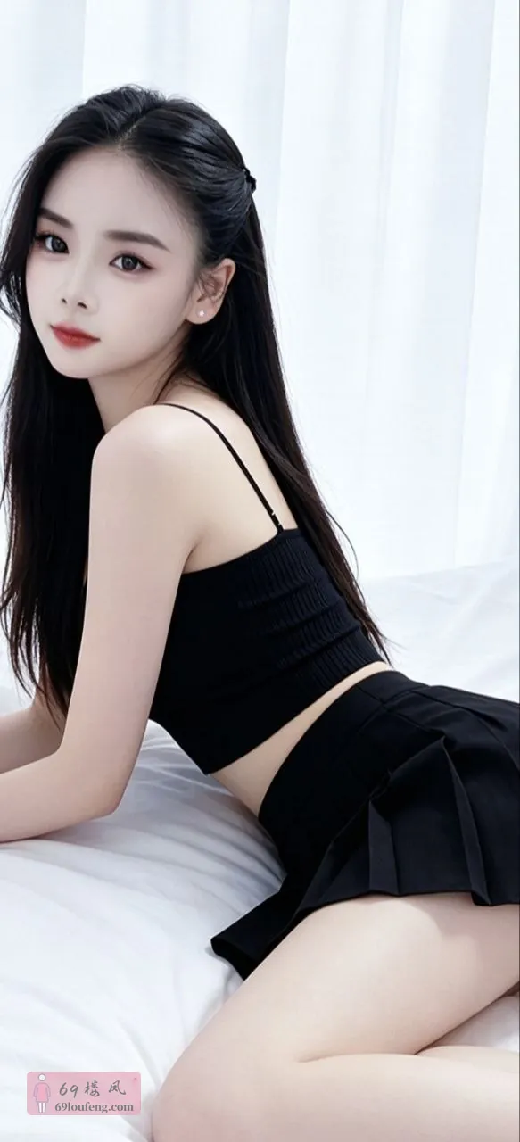 白云主动热情服务一流小妞 - 广东-广州 楼凤实拍第4张