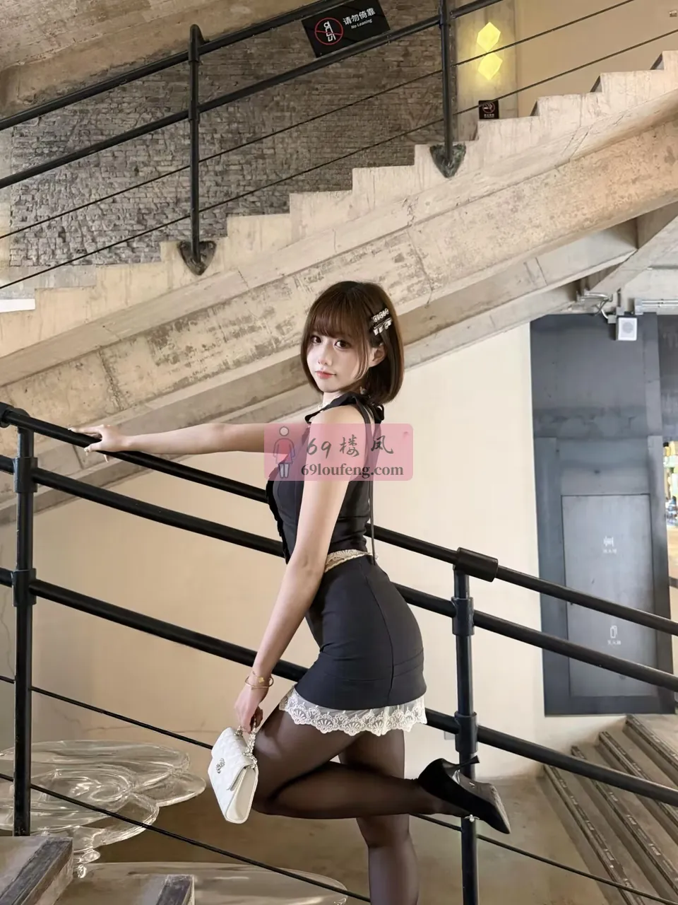 白云永泰嫩妹兼职-小萝莉 - 广东-广州 楼凤实拍第2张