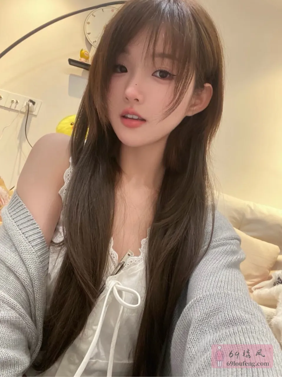 乖巧可爱白虎嫩妹水多紧致服务好-果果 - 广东-广州 楼凤实拍第3张