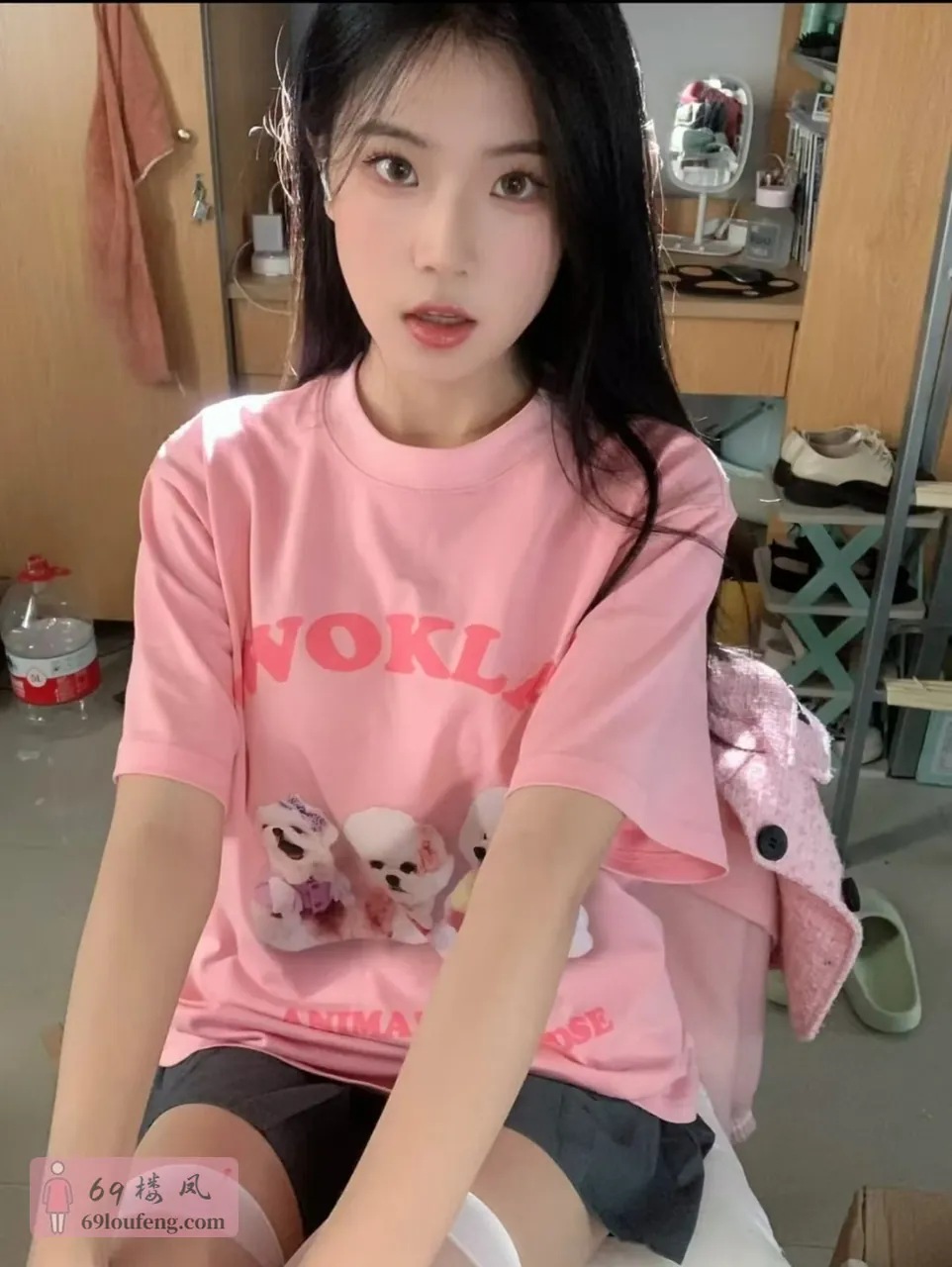 白云初下海兼职-可可 - 广东-广州 楼凤实拍第2张