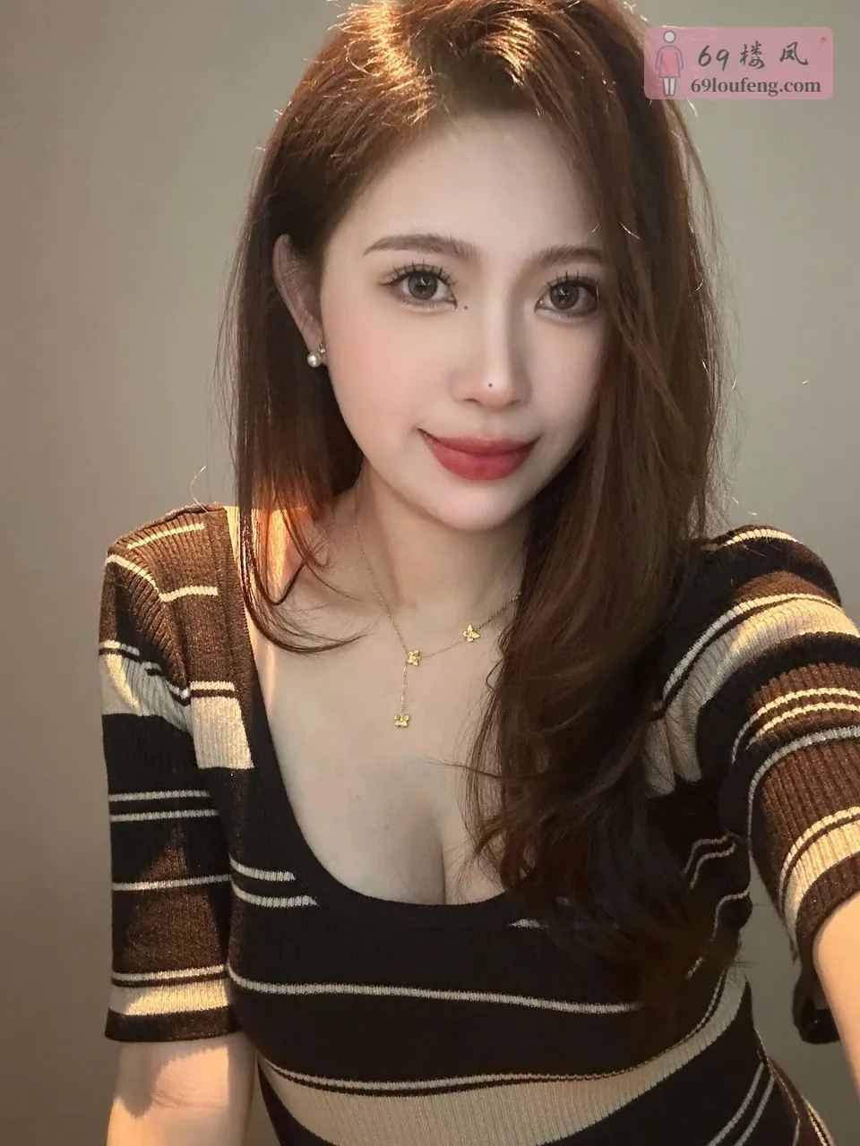 番禺反差白皙美眉-小妍 - 广东-广州 楼凤实拍第3张