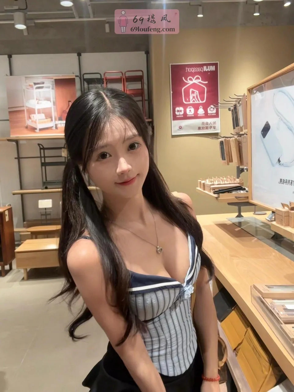 白云性感小姐姐-小雅 - 广东-广州 楼凤实拍第3张