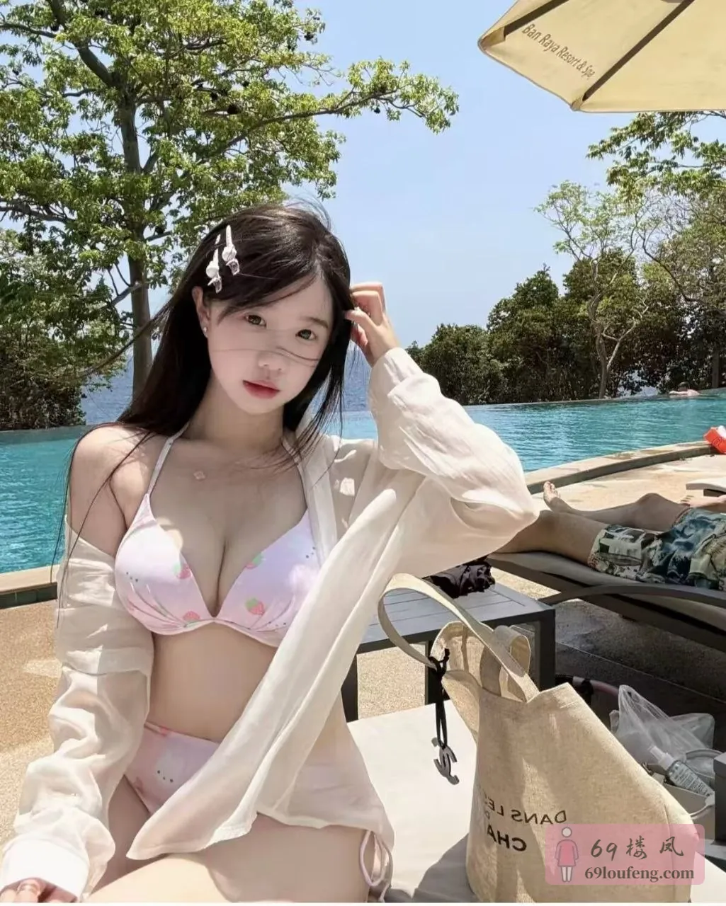 花都花东极品嫩妹兼职-瑶瑶 - 广东-广州 楼凤实拍第1张