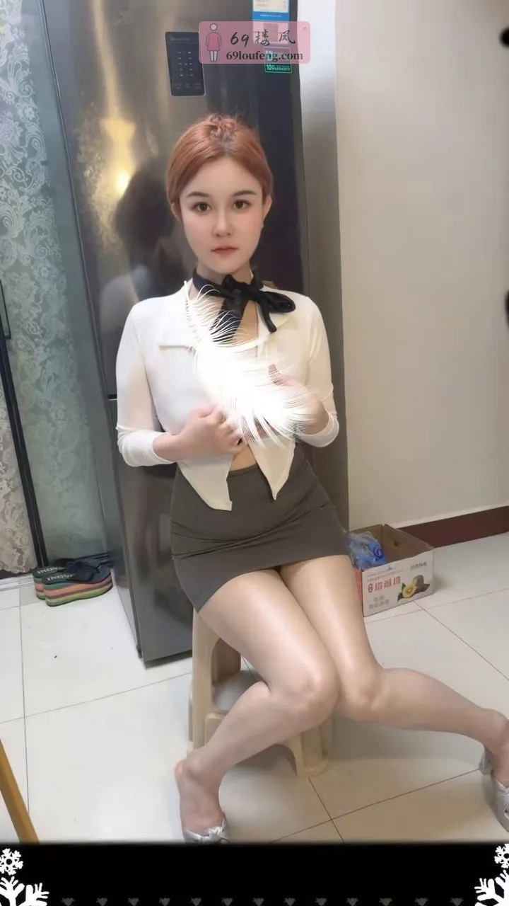 海珠性感新人-小如 - 广东-广州 楼凤实拍第6张