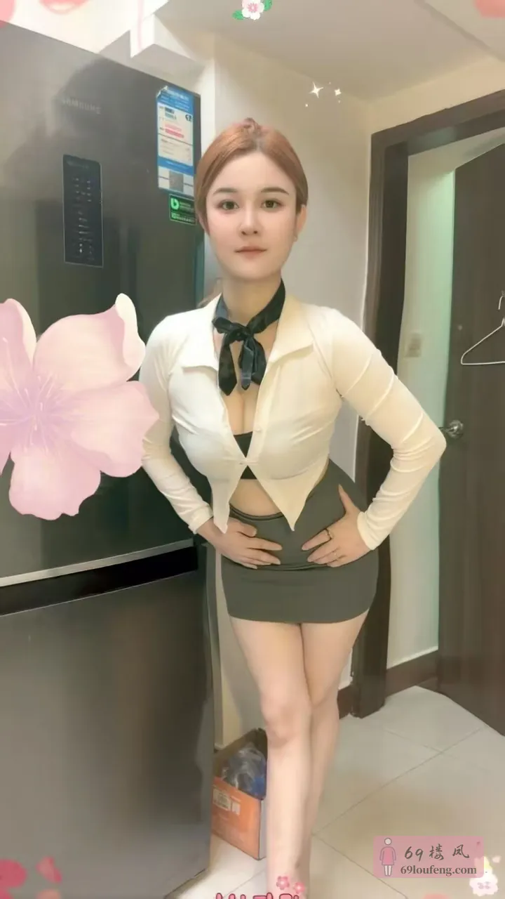 海珠性感新人-小如 - 广东-广州 楼凤实拍第7张