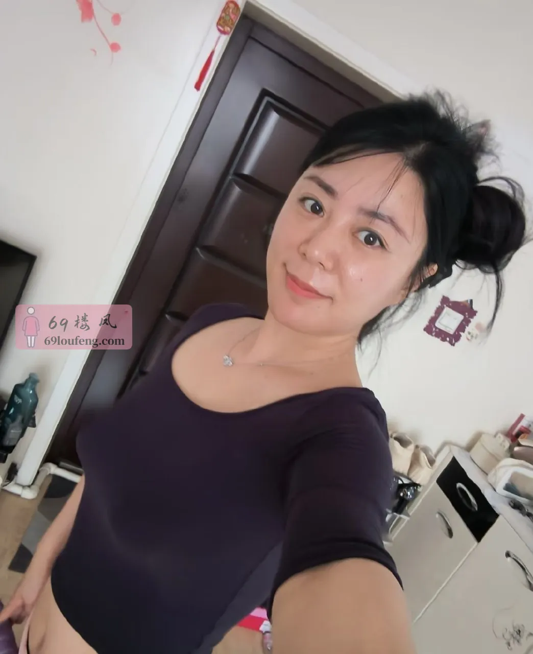 海珠36C独龙性价比熟女-芳姐 - 广东-广州 楼凤实拍第1张