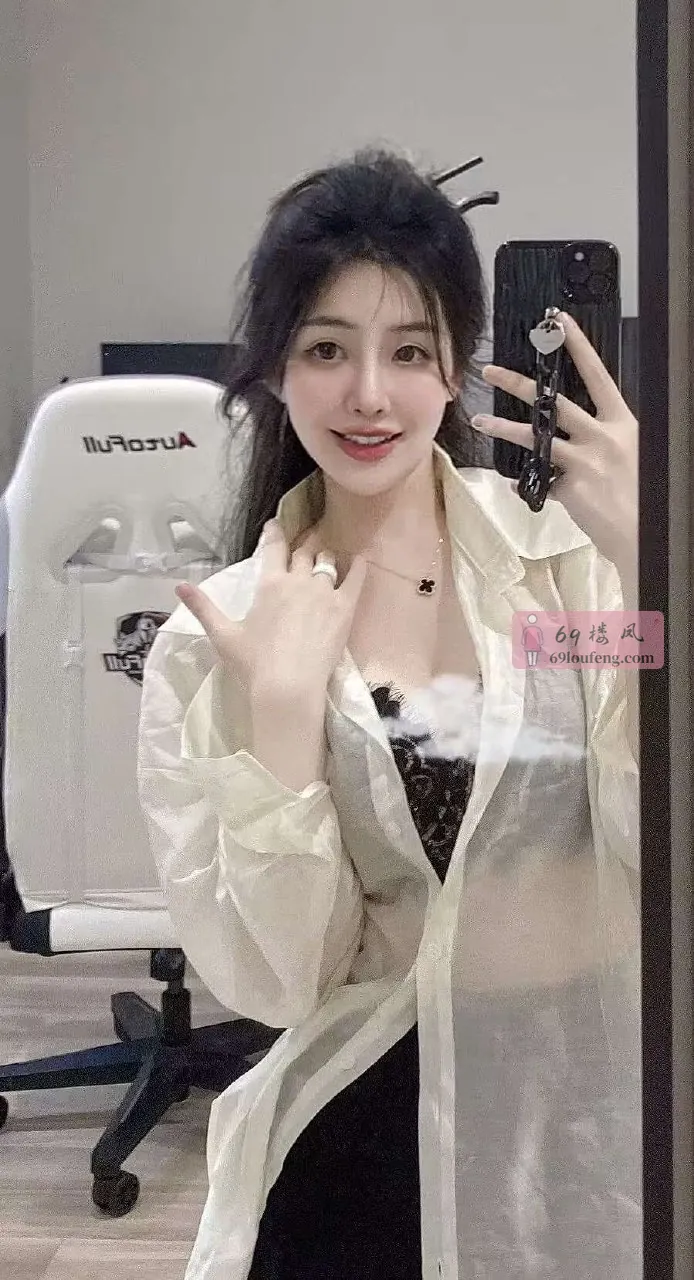 番禺丰满普拉提小妹兼职-兔姬 - 广东-广州 楼凤实拍第5张