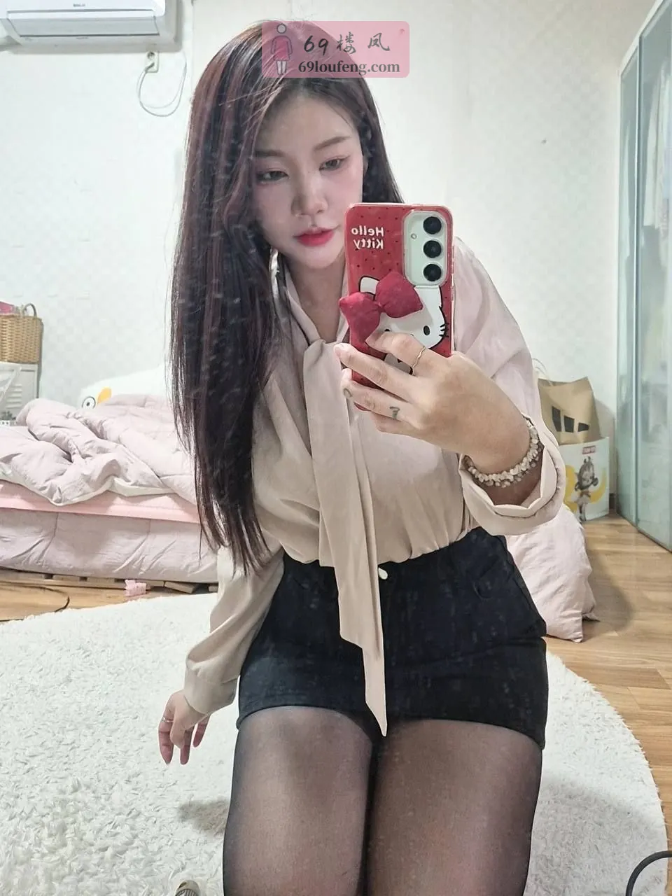 老板喂不饱出来偷吃的情妇-玉玲 - 广东-广州 楼凤实拍第4张