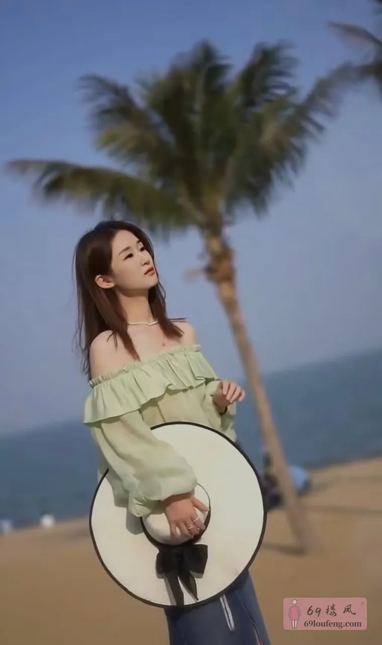 白云气质美女兼职-冉冉 - 广东-广州 楼凤实拍第2张