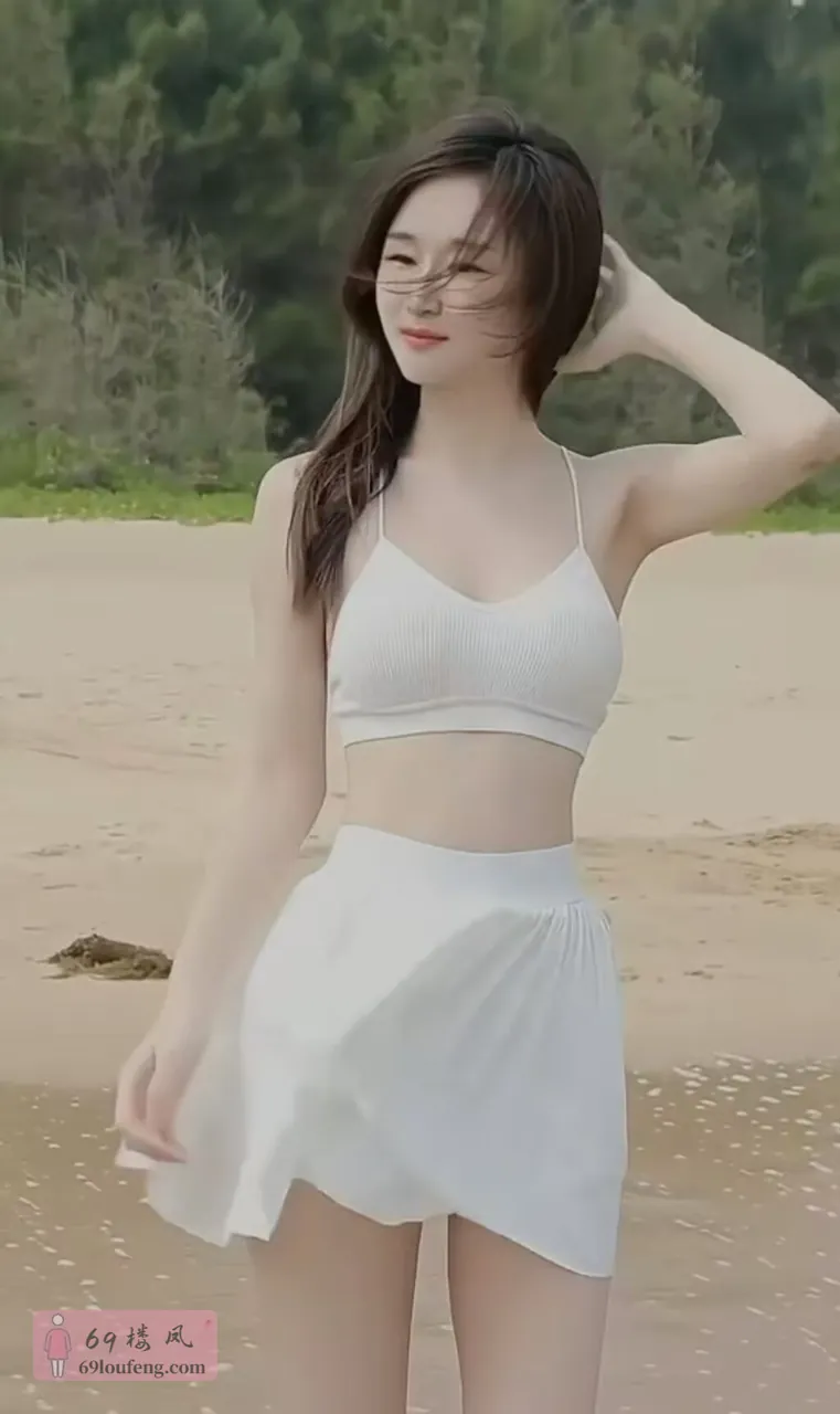 白云气质美女兼职-冉冉 - 广东-广州 楼凤实拍第3张