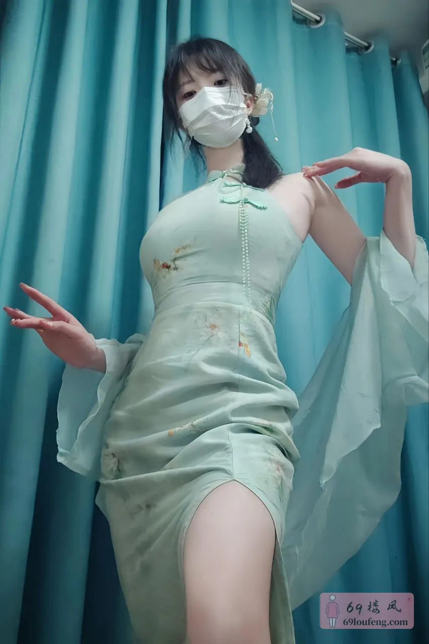 黄埔兼职实习生-朵朵 - 广东-广州 楼凤实拍第2张
