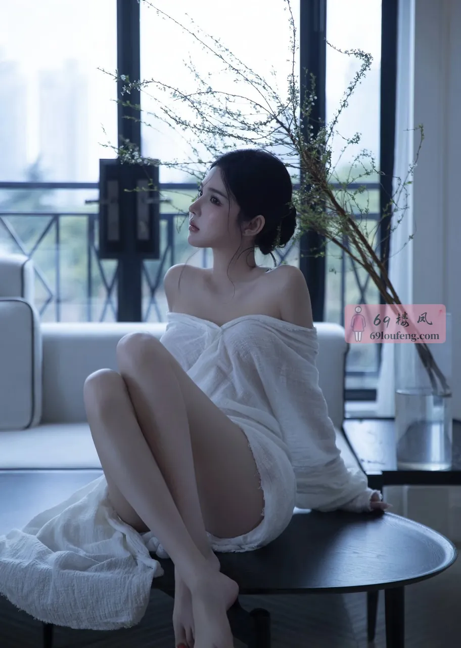 海珠新人第一次下海西西妹妹 - 广东-广州 楼凤实拍第3张