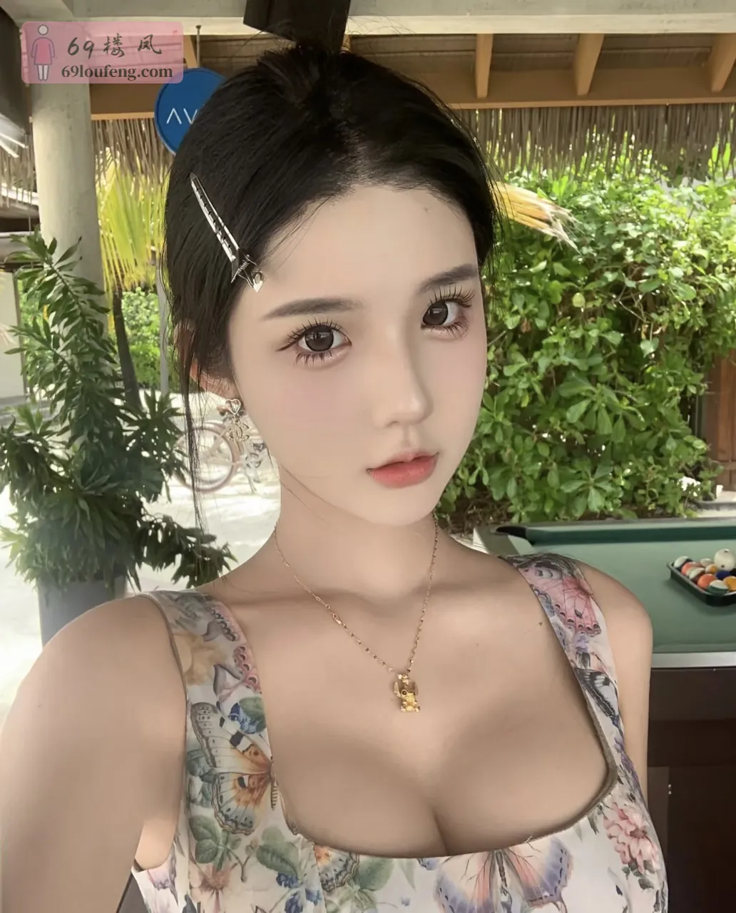 海珠新人第一次下海西西妹妹 - 广东-广州 楼凤实拍第4张