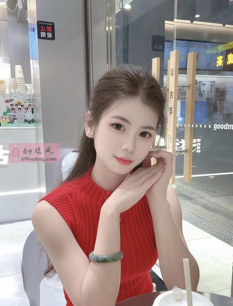 越秀新人兼职朵朵 - 广东-广州 楼凤实拍第2张