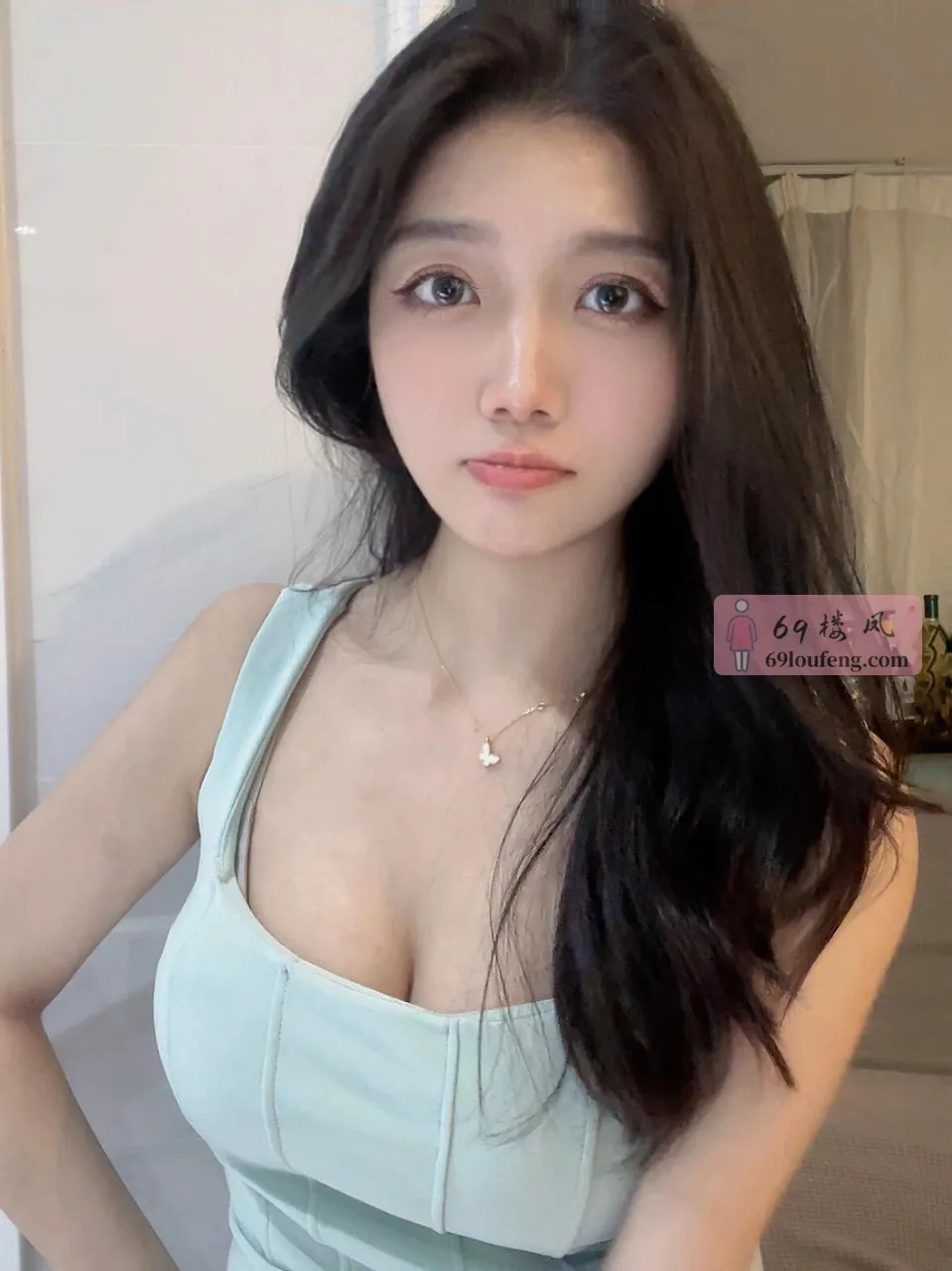 广州荔湾超级性感小妹-奶栗 - 广东-广州 楼凤实拍第3张