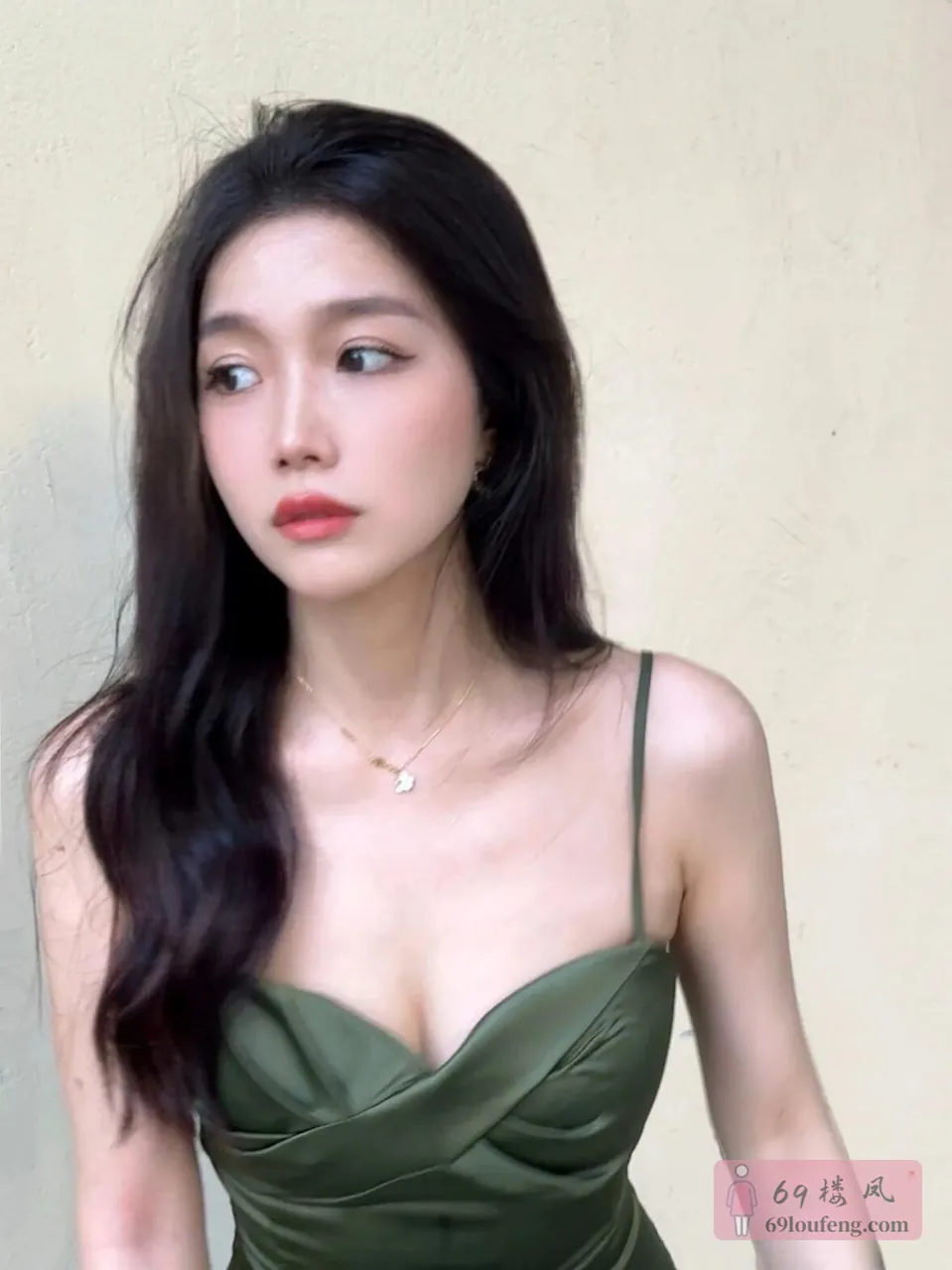 广州荔湾超级性感小妹-奶栗 - 广东-广州 楼凤实拍第4张