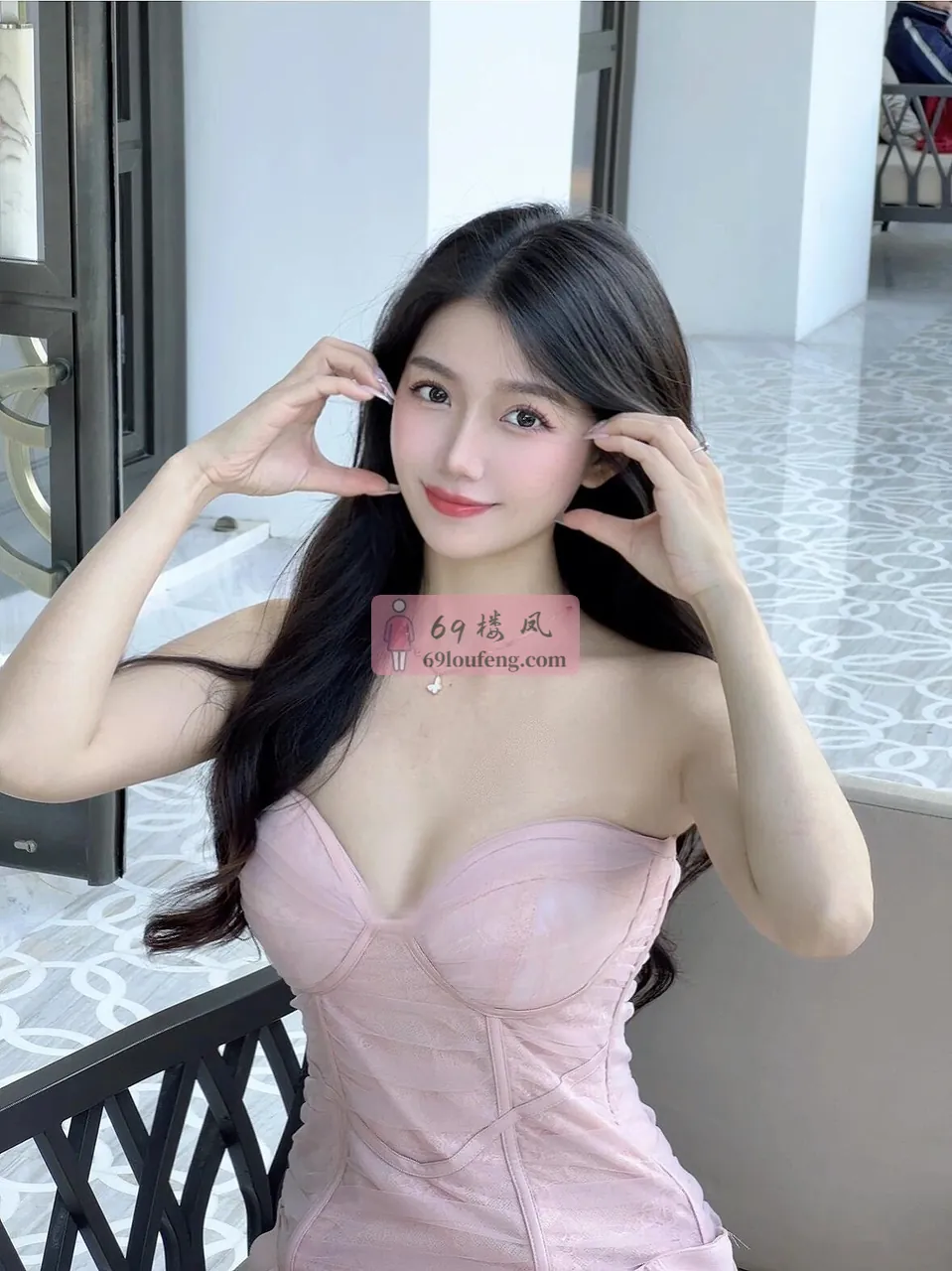 广州荔湾超级性感小妹-奶栗 - 广东-广州 楼凤实拍第5张