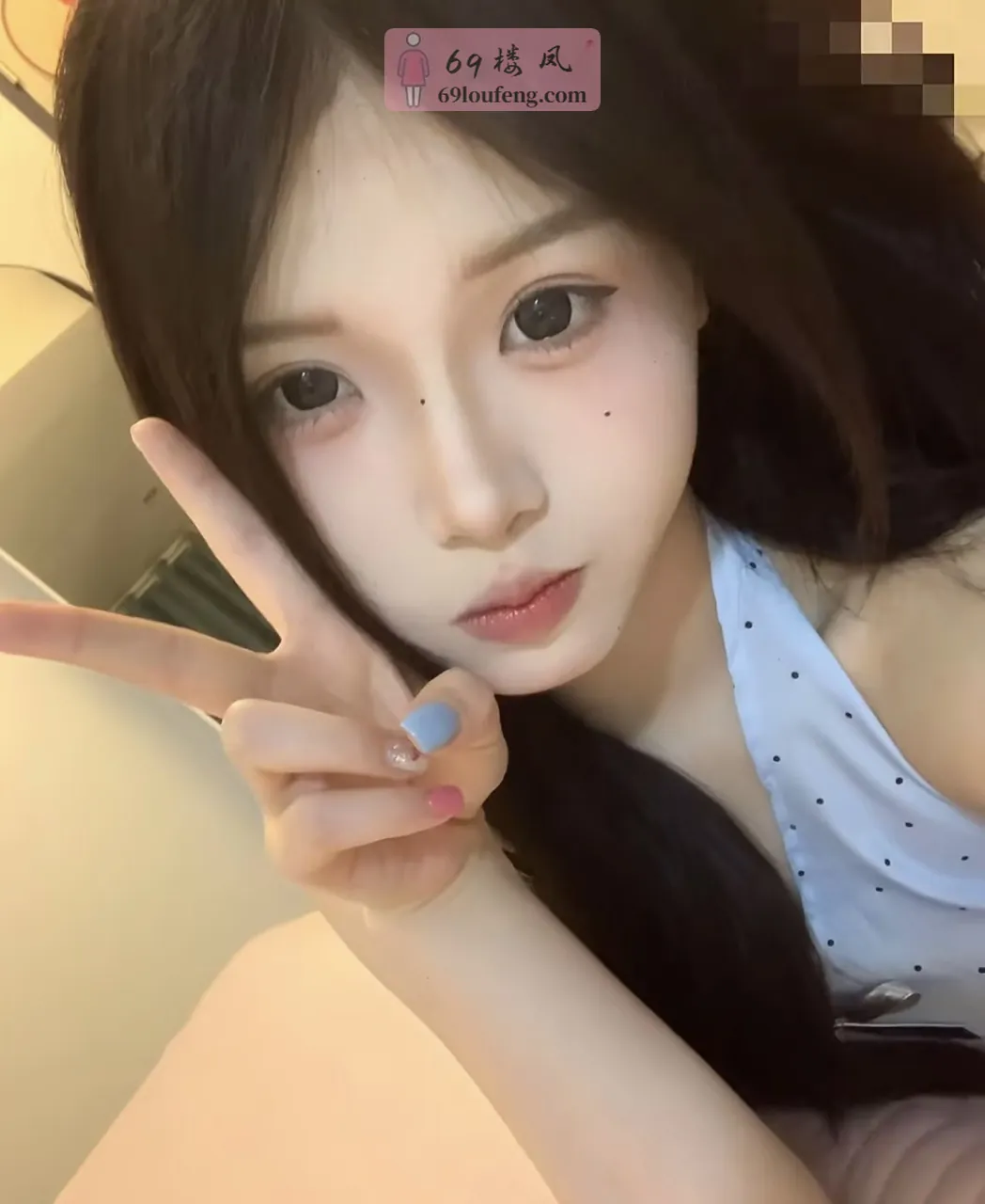 海珠女神级别小婷 - 广东-广州 楼凤实拍第1张
