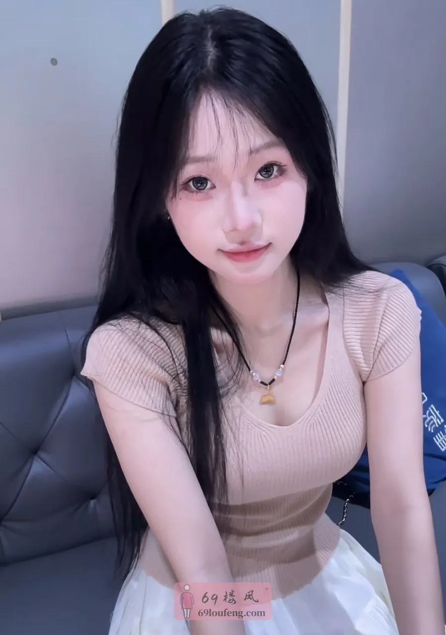 海珠女神级别小婷 - 广东-广州 楼凤实拍第2张