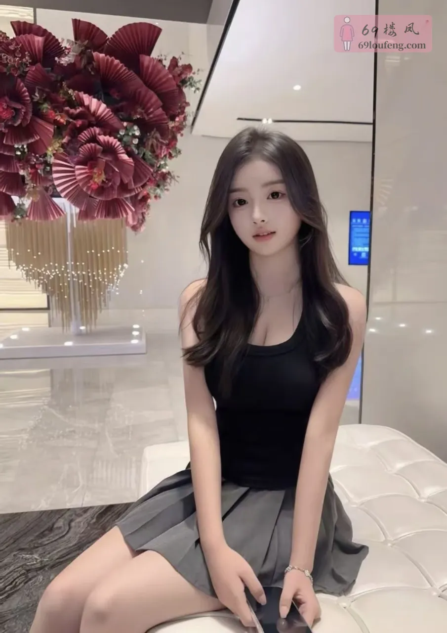 海珠女神级别小婷 - 广东-广州 楼凤实拍第4张