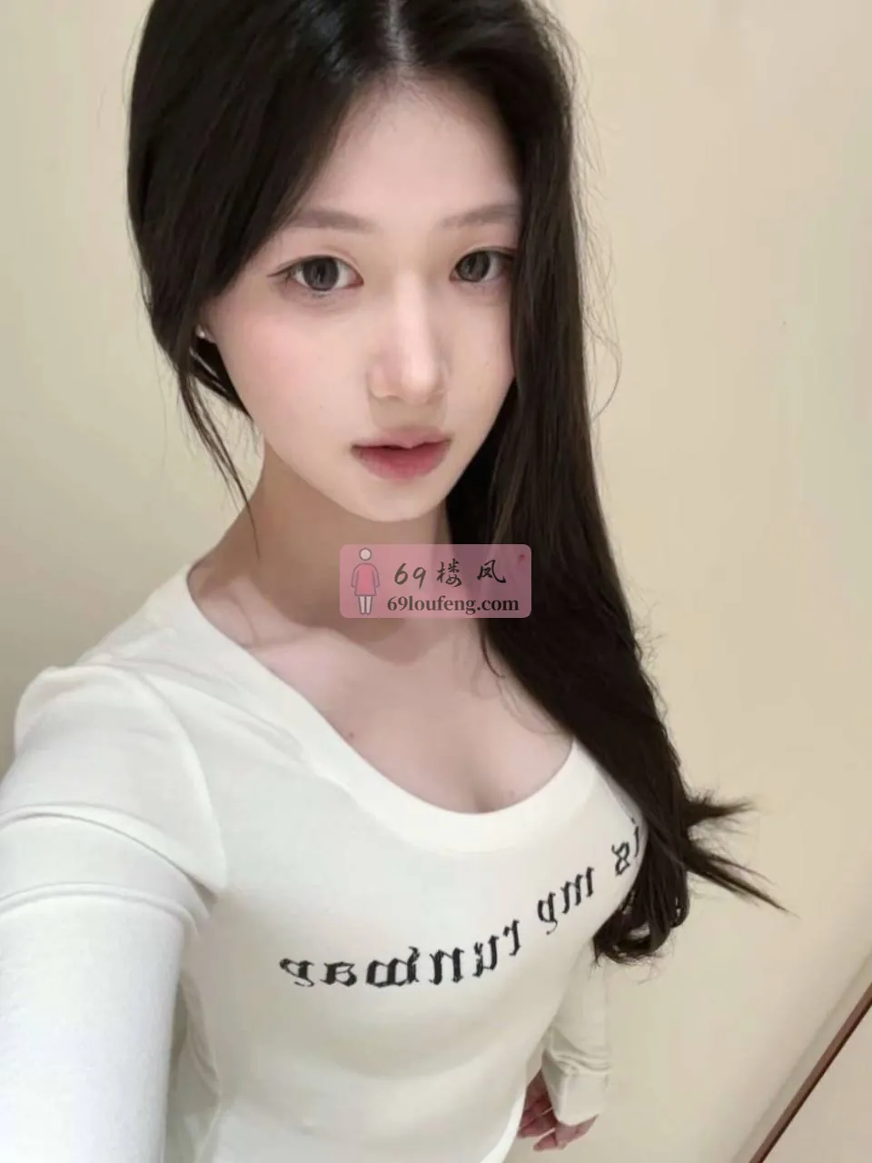 20岁真实个人下海兼职-蕾蕾 - 广东-广州 楼凤实拍第4张