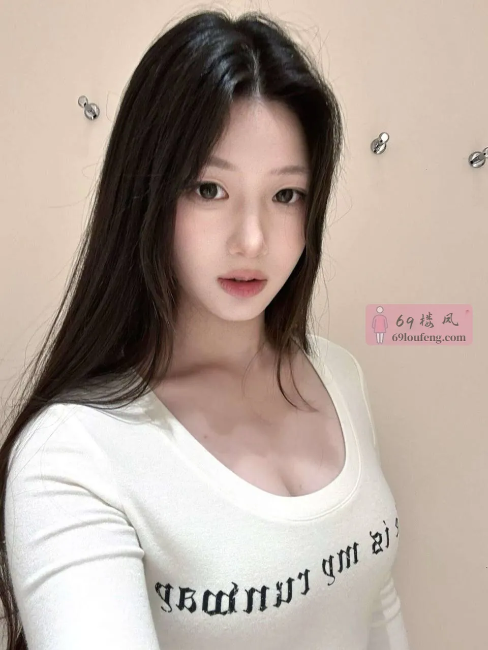 20岁真实个人下海兼职-蕾蕾 - 广东-广州 楼凤实拍第5张