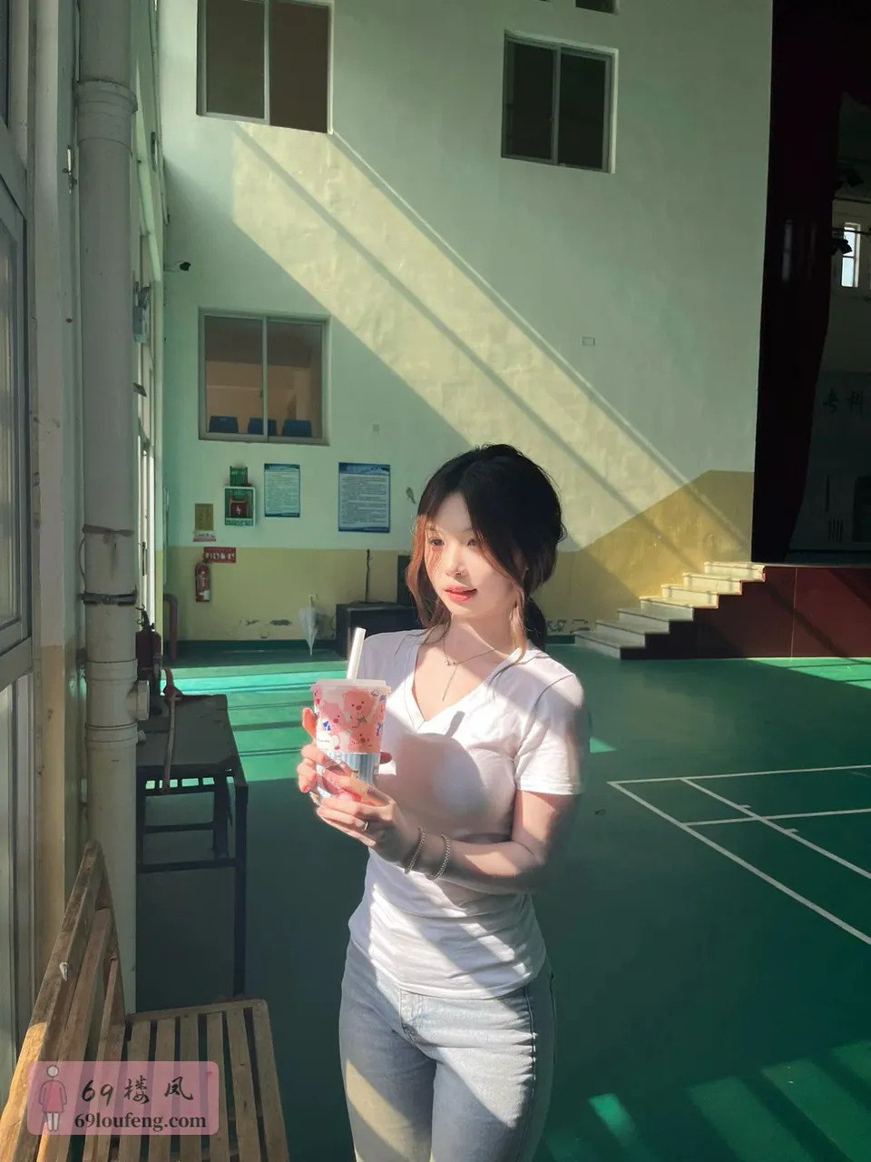 南海本人初次兼职-小芸芸 - 广东-佛山 楼凤实拍第1张