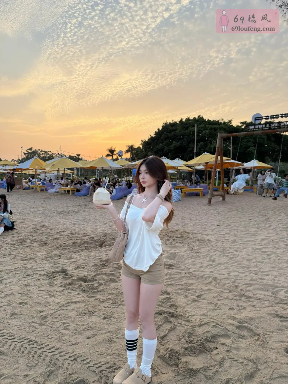 南海本人初次兼职-小芸芸 - 广东-佛山 楼凤实拍第3张