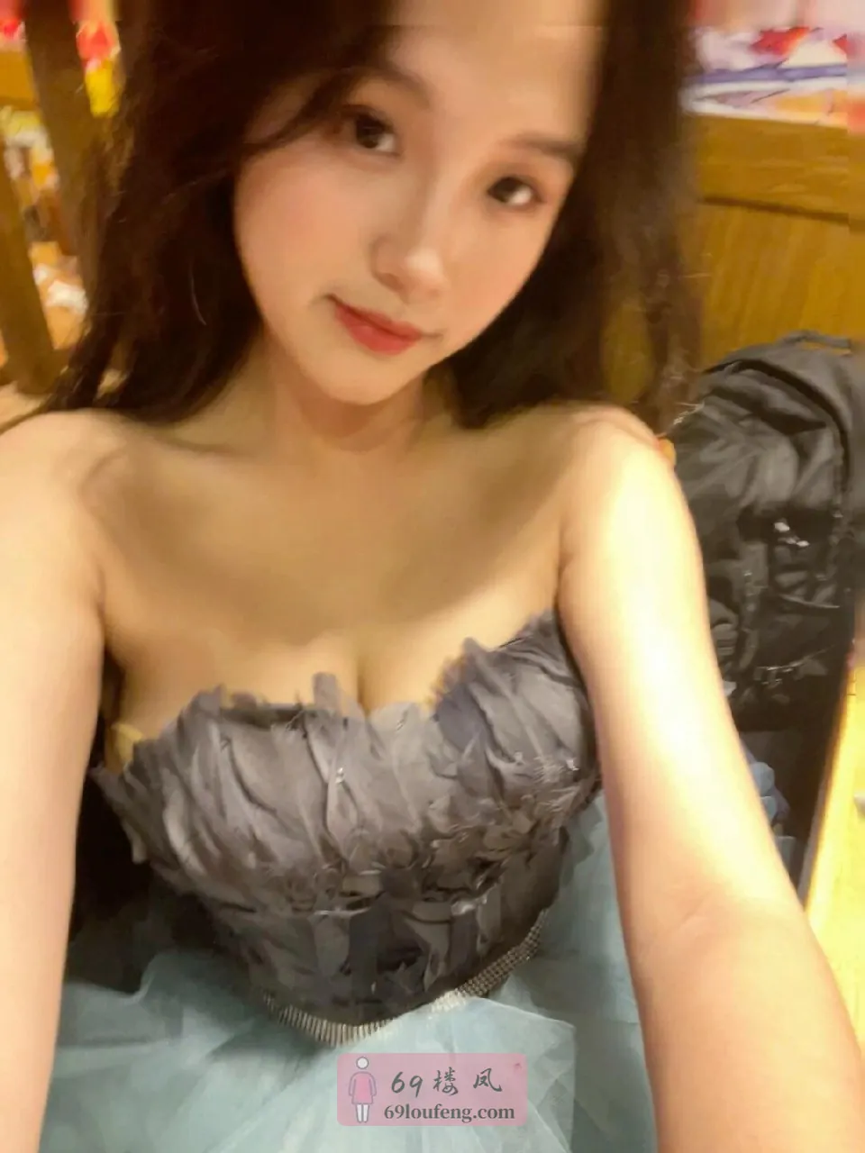 白云顶美新人兼职-樱桃 - 广东-广州 楼凤实拍第4张
