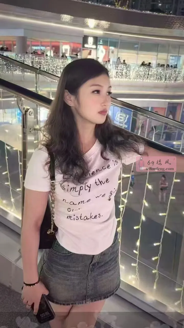 花都新人女友感-嘉嘉 - 广东-广州 楼凤实拍第2张