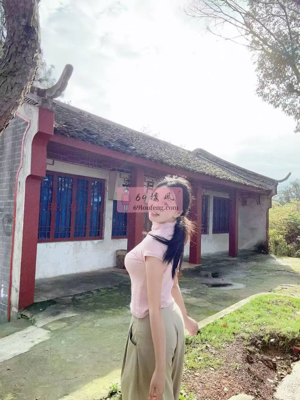 天河全套一条龙服务-沫沫 - 广东-广州 楼凤实拍第2张